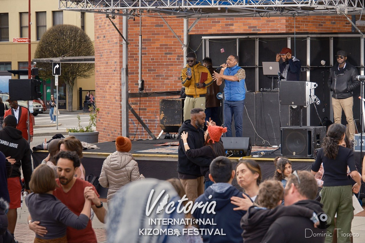 Festival Moment 3