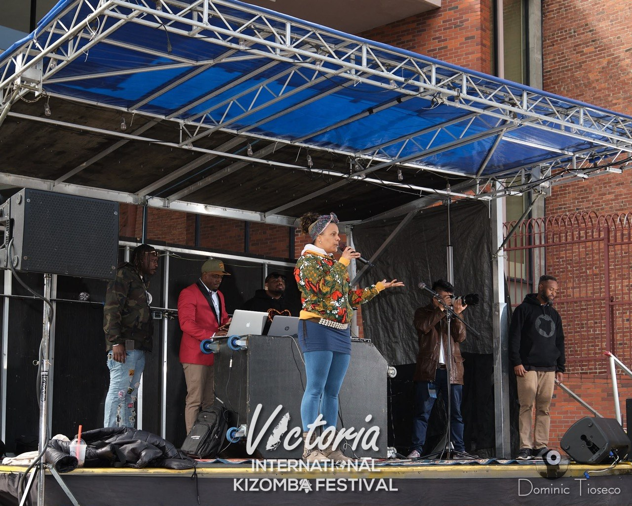 Festival Moment 4