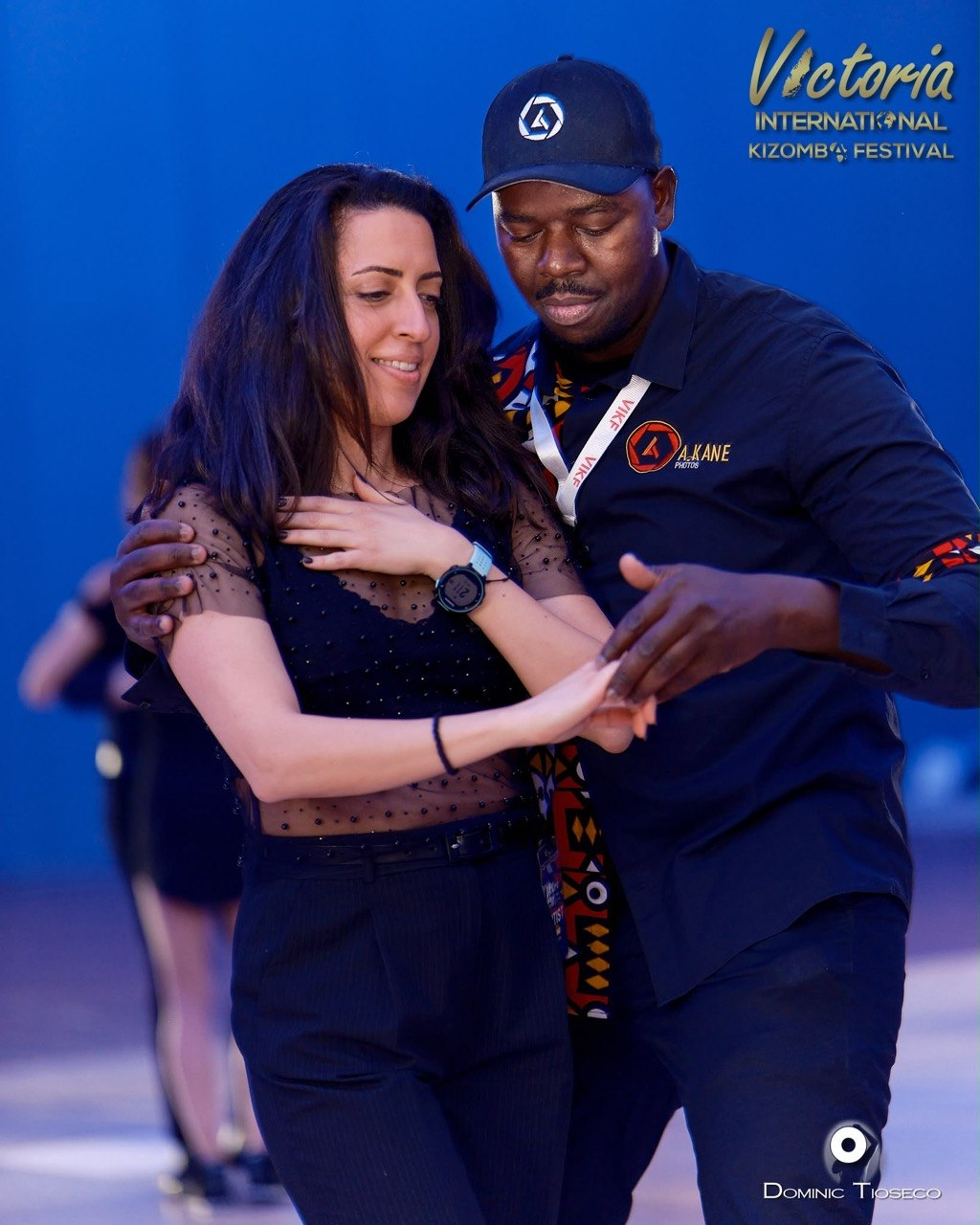 Festival Moment 3